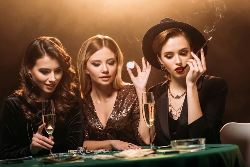 Live Casino 666net