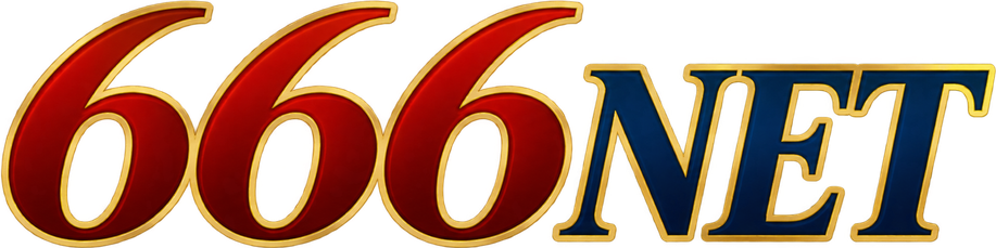 666net လိုဂို